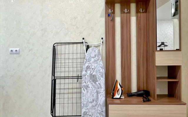 Квартира на Проспекте Ломоносова 98