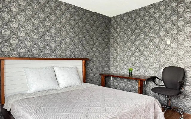 Квартира 1-комнатная улица 9 мая 55