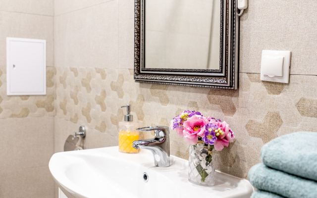 Апартаменты Гросс Хаус 1