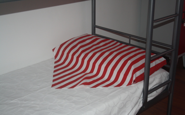 Hostel 402