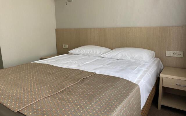 Nebesa Hotel
