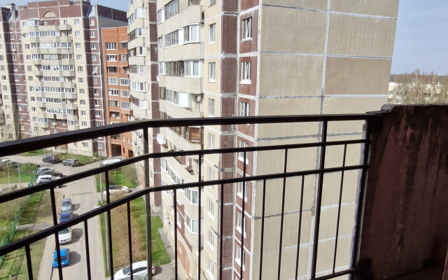 Апартаменты GrandMark