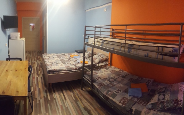 Меблированные комнаты Идиллия Life