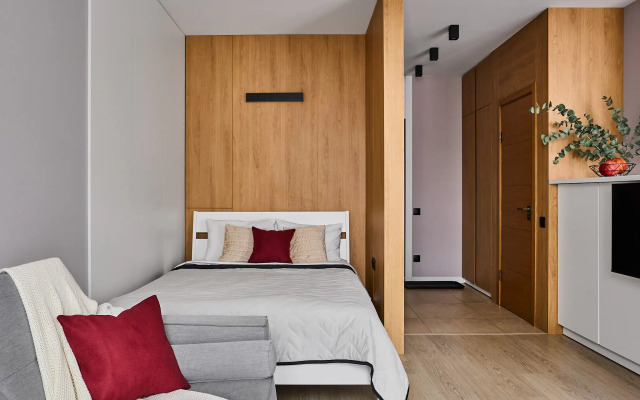 Апартаменты Комфорт и Стиль