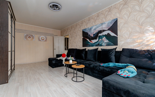 Novyij Arbat 16 Apartments