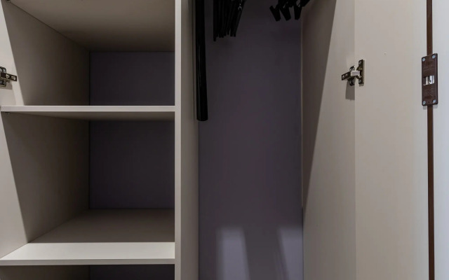 Merino Home Violet Apartments