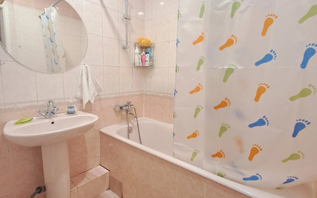 Квартира в Самом Сердце Санкт Петербурга