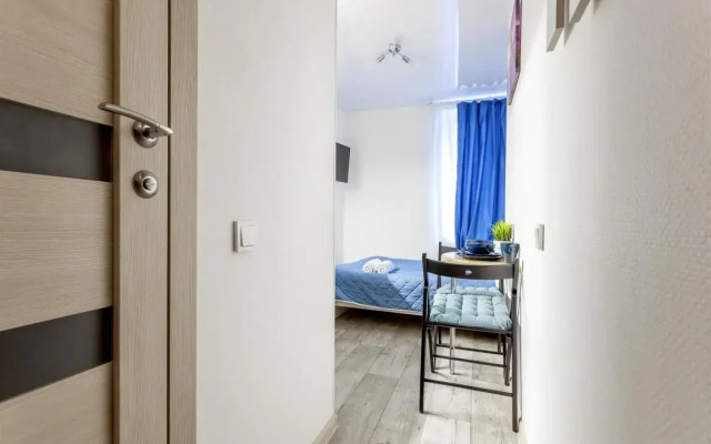 Vkvartiru 25 Apartments