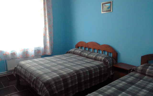 Adel Nikolaevka Kryim Guest House