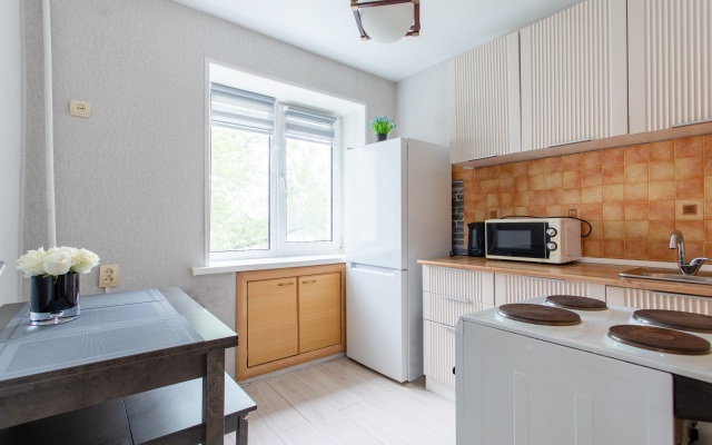 Апартаменты NOVA Партизанский проспект, 3