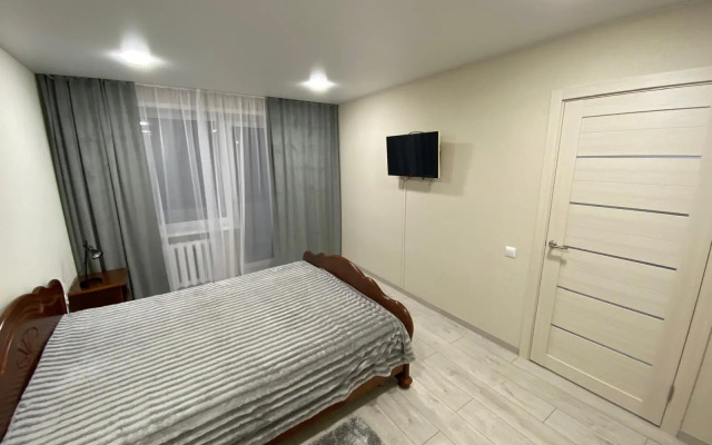 Апартаменты площадь Победы