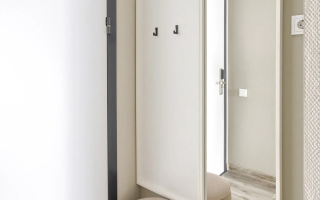 Myhomeyourhome Na Vitebskom Pr-T 99k1 Apartments
