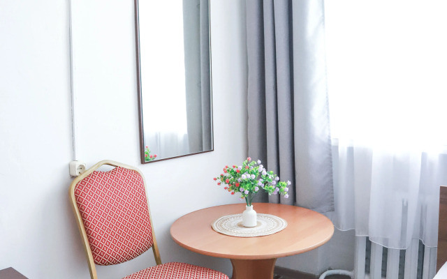 MAXROOMS у Плеса