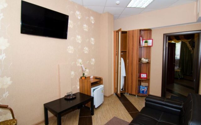 Pobeda Mini-Hotel