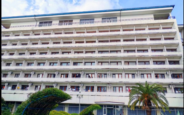 Kurortny Hotel Dom Otdykha "psou"