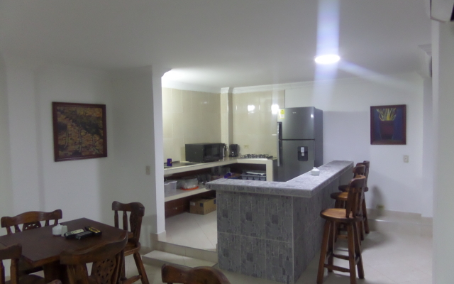 Plaza Real Norte Hotel