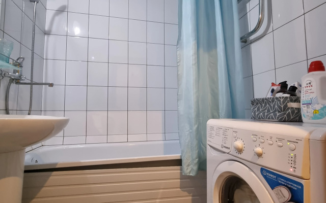 Апартаменты Видовые рядом с Крокусом