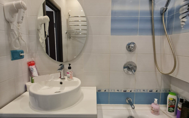 Квартира на улице Курыжова 13 (237)