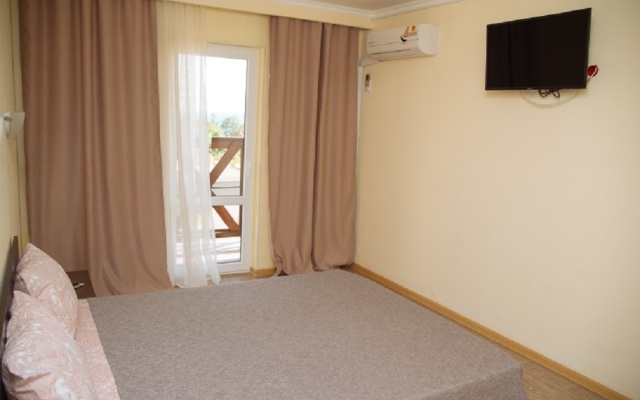 Dom u morya Dorozhnik Guest house