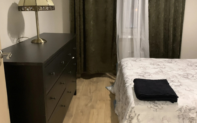 Квартира на ул Митинская 48