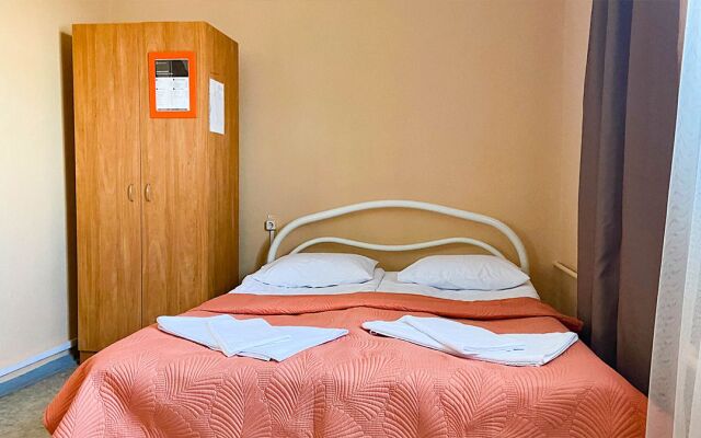 Smart Hotel KDO Kursk Hotel