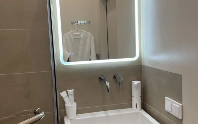 Квартира на Улице Бограда 107