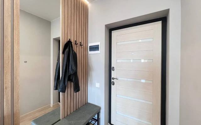 Sakvoyazh Na Brilevskoj Flat