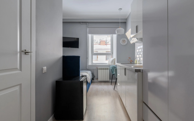 Апартаменты на Невском проспекте 106