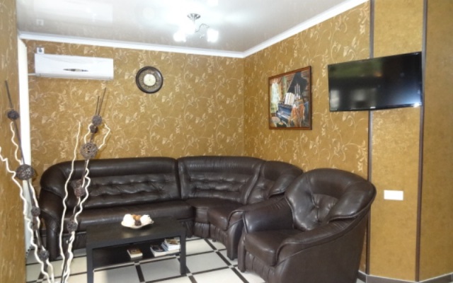 Akrit Hotel