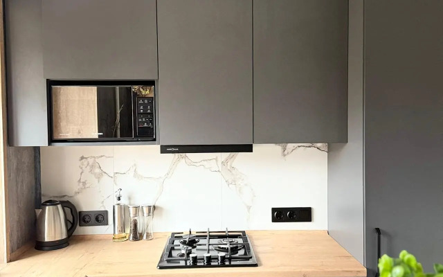 Квартира Гоголя 17