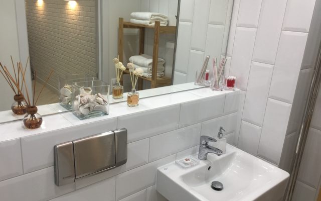 Апартаменты Квартирное Бюро Vladhome24