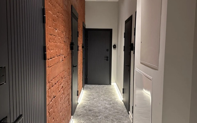 Квартира на Страстном бульваре 4