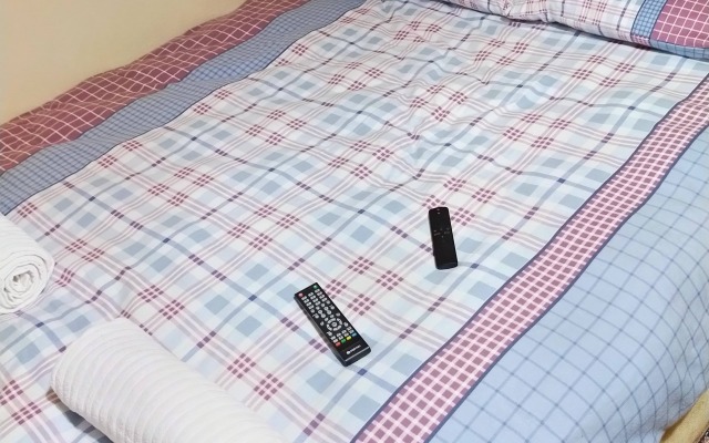 Apart Room Ankara