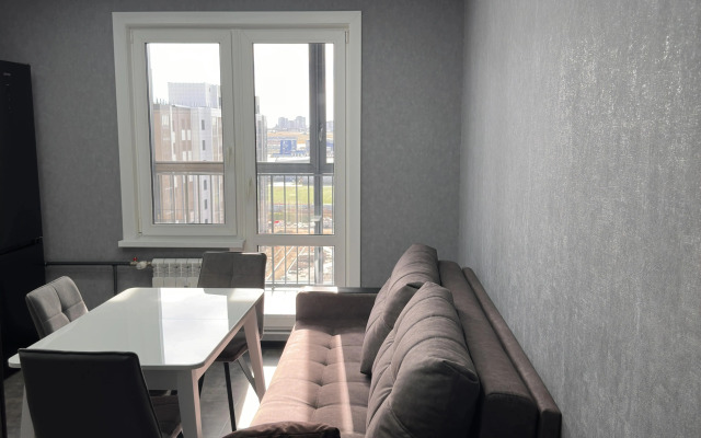 Апартаменты у Елены  ЖК Авиатор