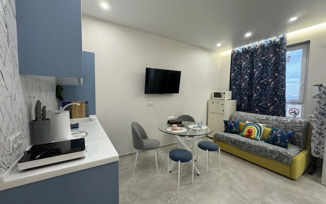 Квартира Birds