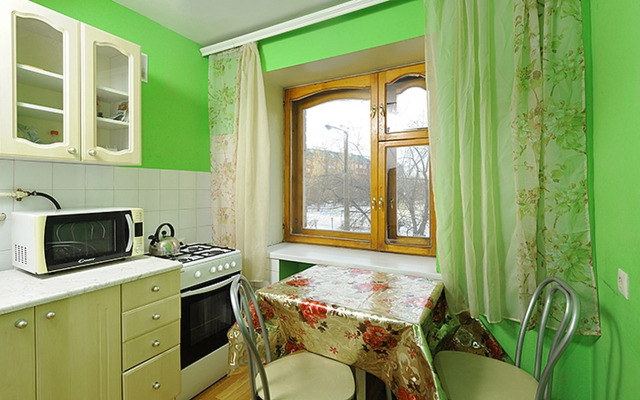 Квартира на улице 42 Иртышская Набережная