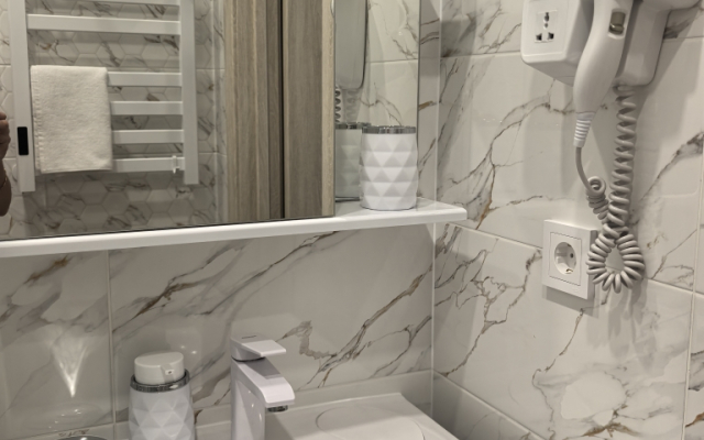 Квартира студия 2 в центре