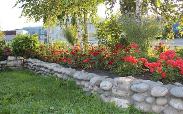 U Druzej Guest House