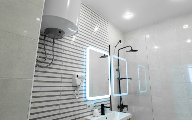 Квартира Happy на Дзержинского