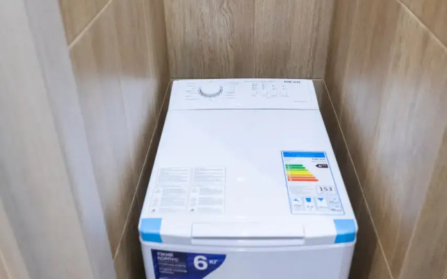 Квартира На улице Счётчикова 29В