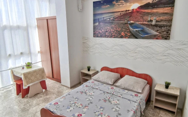 Апартаменты Апарт38 (2)