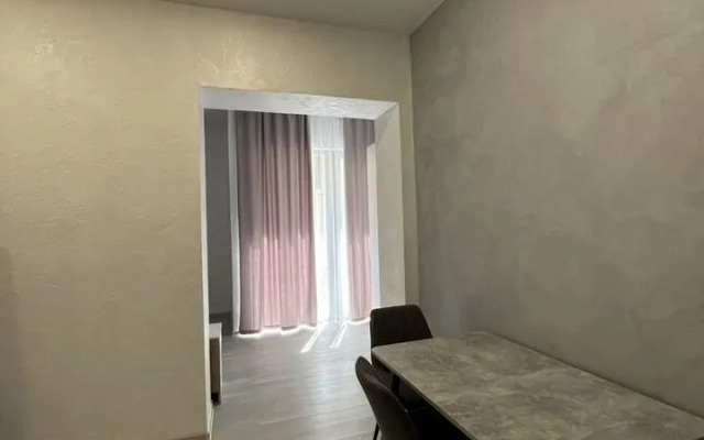 Апартаменты на Светлой 18 (203)