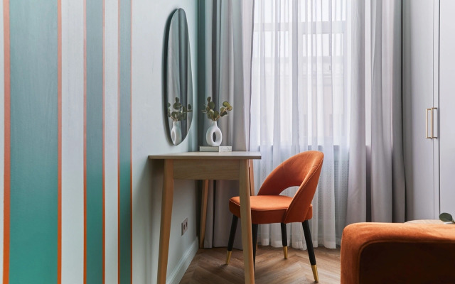 Квартира Новый Интерьер Люск Топ-локация