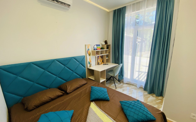 Viogradov Dom Paradise Villa