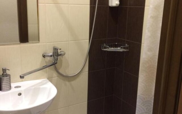 Kremlevsky Bulak Furnished rooms