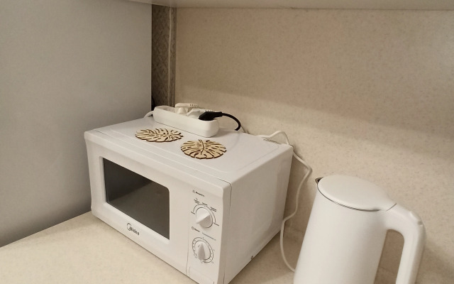 Квартира просторная и уютная в одном из лучших районов