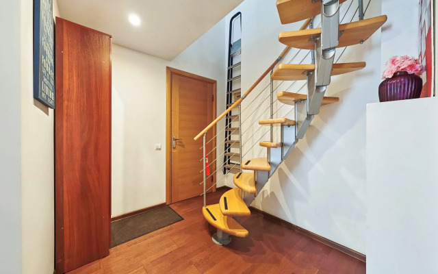 Apartamentyi Nevskij 18 Nikol I Mishel