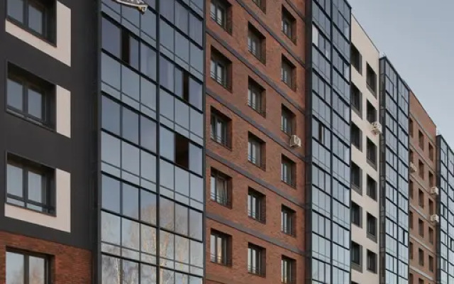 Rasko Home vozle aeroporta 10 min do centra Apartments