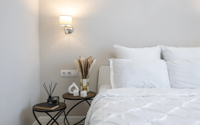 Luxe Apartments