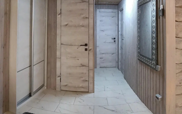 Частный дом Феникс